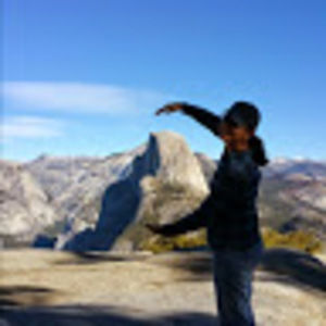 Meet your Posher, Karen